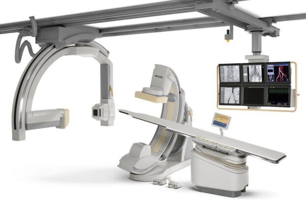 Myocardial Infarction cathlab
