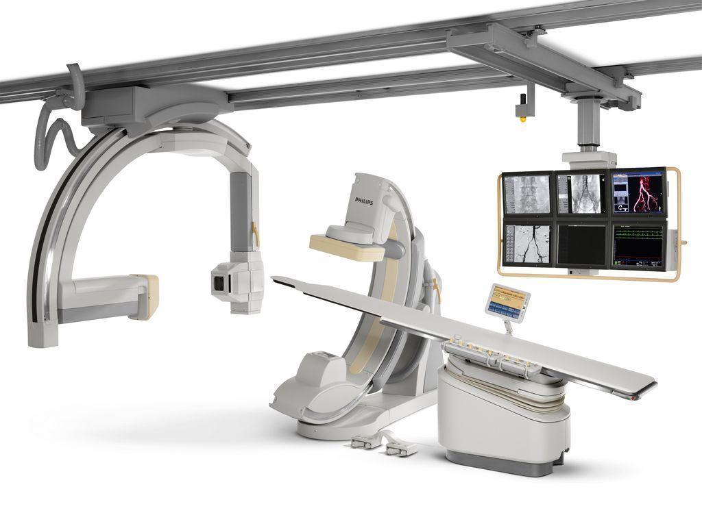 Myocardial Infarction cathlab