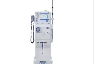 CKD DIALYSIS mACHINE