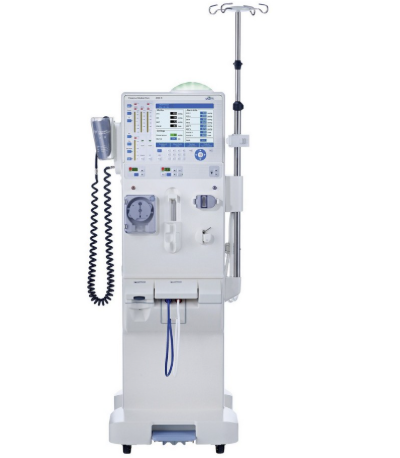 CKD DIALYSIS mACHINE
