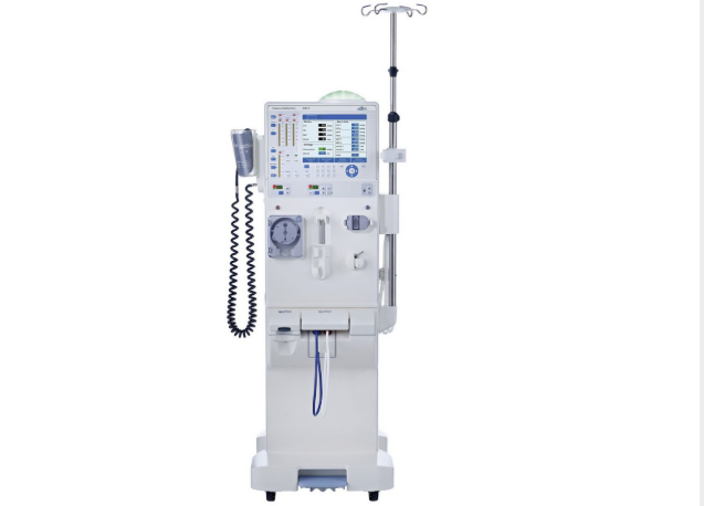 CKD DIALYSIS mACHINE