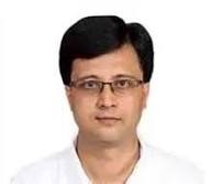 Dr. Amitabha Chakrabarti
