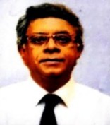 Dr. Plaban Mukherjee