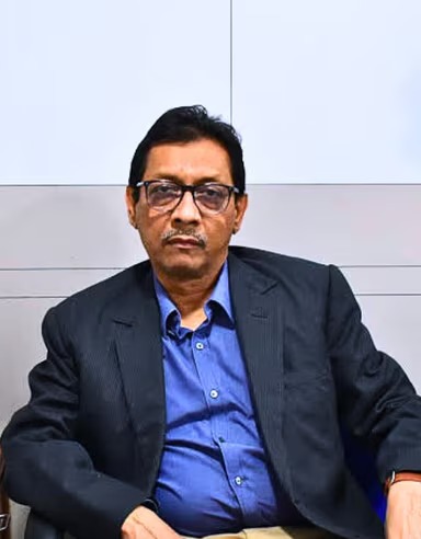 Dr. Ranjan Kumar De
