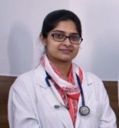 Dr. Ritika Jha