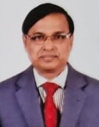 Dr. Subhash Chandra Biswas