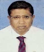 Dr. Subhasish Das
