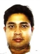 Dr. Ushinish Chakrabarty