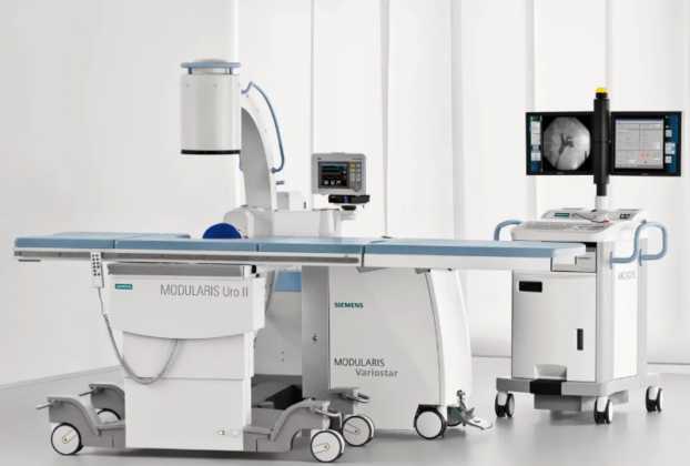 Renal Stone Lithotripsy