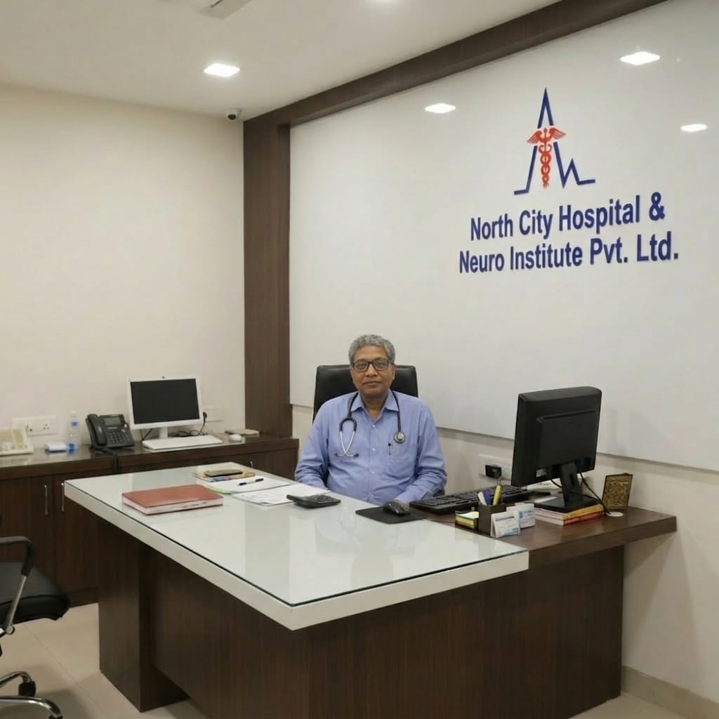 Dr. Anirudhha Dasgupta