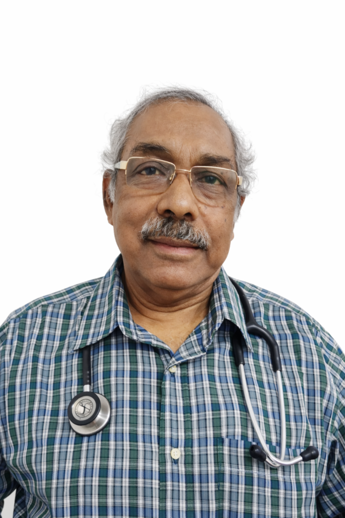 Dr. Avijit Pal