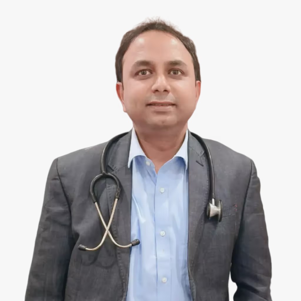 Dr. Gautam Gupta