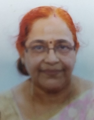 Dr. Saroj Soni