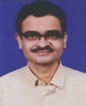 Dr. Saumik Dutta