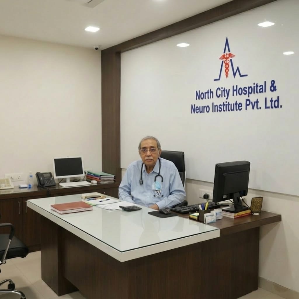 Dr. Shyamal Kumar Mukhopadhyay