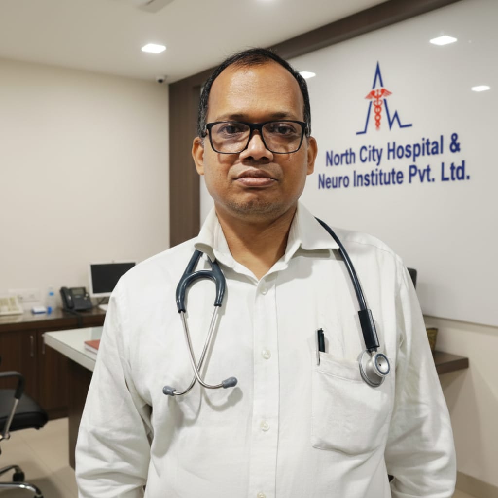 Dr. Tapan Biswas
