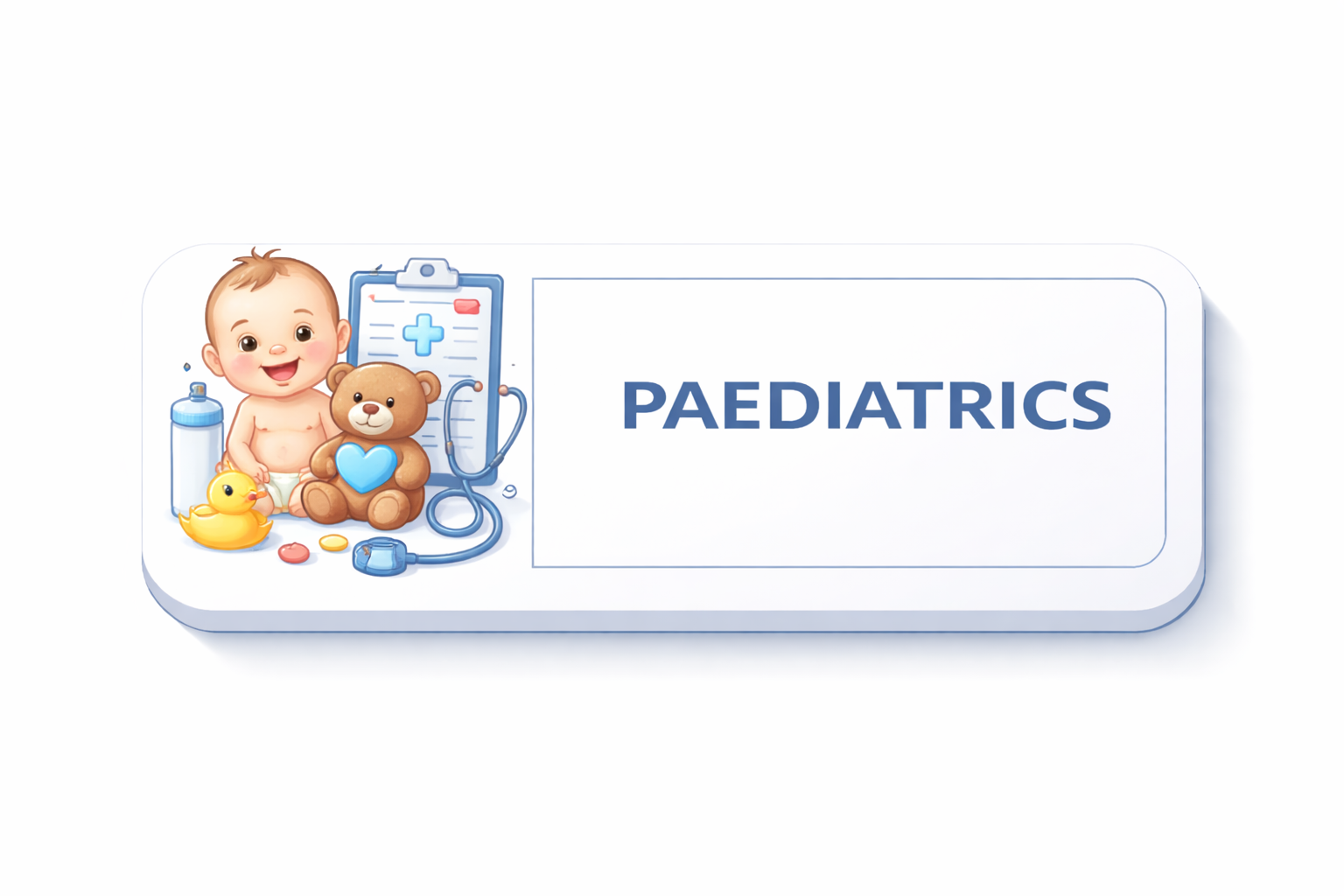 ico-paediatrics