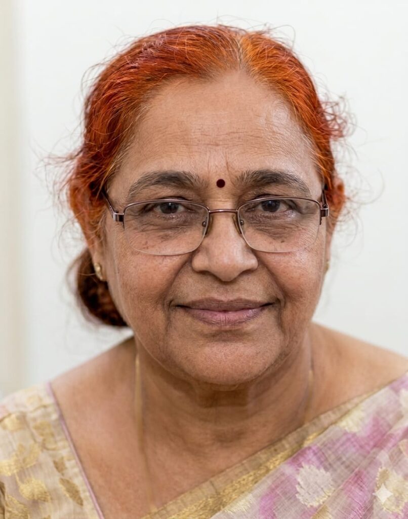 Dr. Saroj Soni