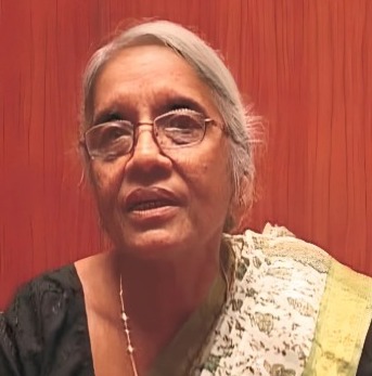 Dr. Bandana Mondal