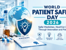 World Patient Safety day