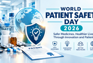 World Patient Safety day